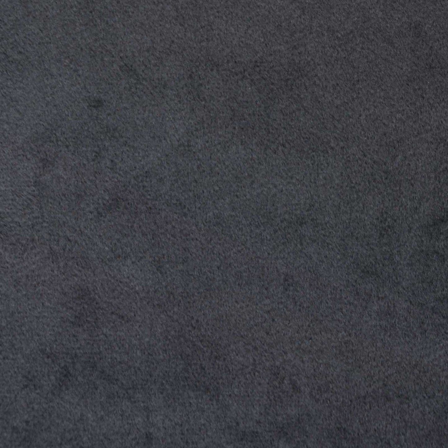 Verdunkelungsvorhänge 2 stk. Dunkelgrau 140 x 260 cm Samt
