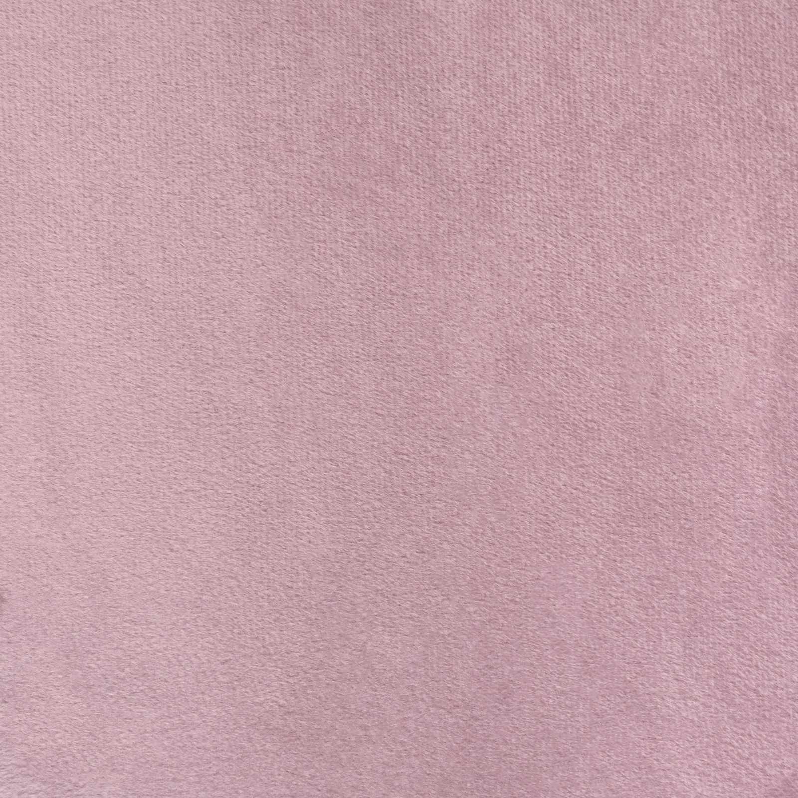 Verdunkelungsvorhänge 2 stk. Dunkelrosa 140 x 245 cm Samt