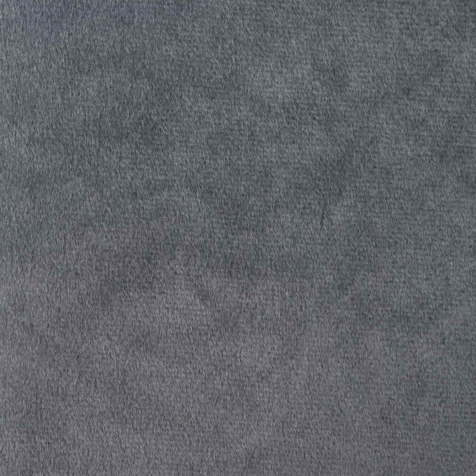Verdunkelungsvorhänge 2 stk. Hellgrau 140 x 245 cm Samt