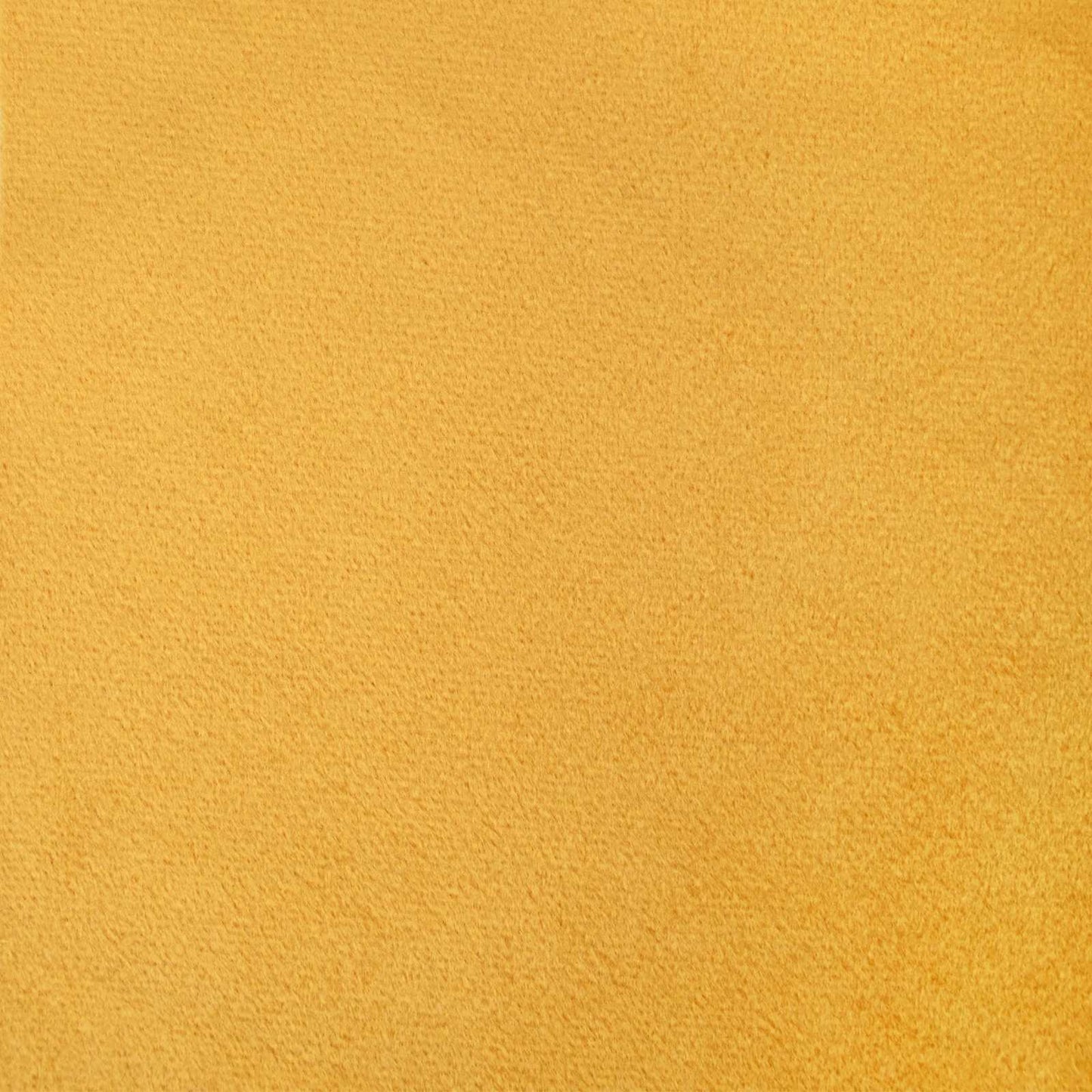 Verdunkelungsvorhänge 2 stk. Senfgelb 140 x 225 cm Samt