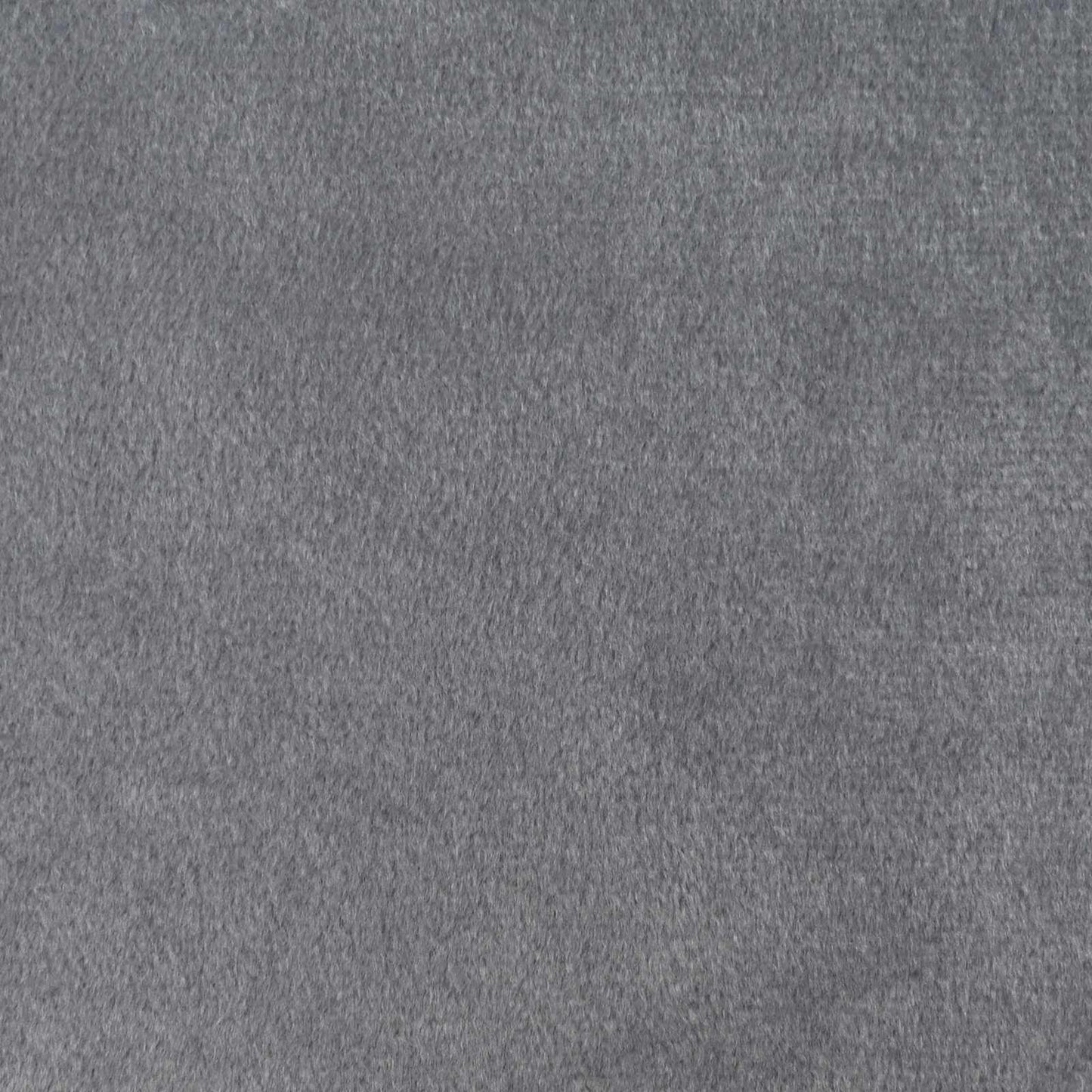Vorhänge 2 stk. Hellgrau 140 x 245 cm Samt