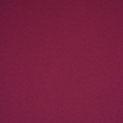 Verdunkelungs-Vorhänge mit Ringen 2 stk. Weinrot 140 x 140 cm