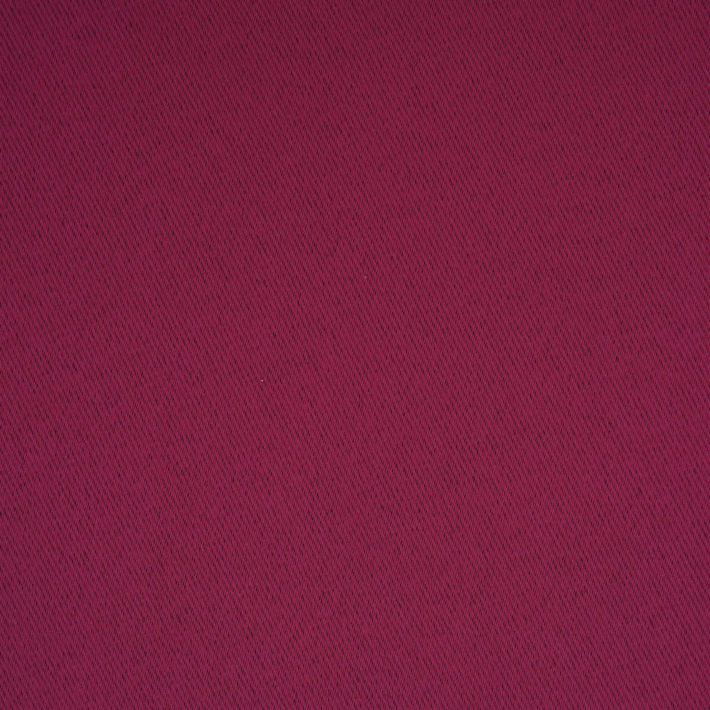 Verdunkelungs-Vorhänge mit Ringen 2 stk. Weinrot 175 x 140 cm