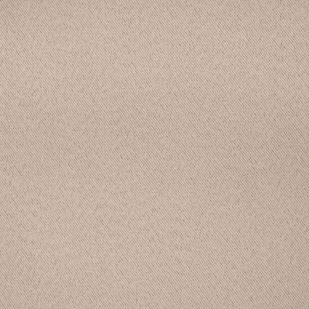 Verdunkelungs-Vorhänge mit Ringen 2 stk. Taupe 225 x 140 cm