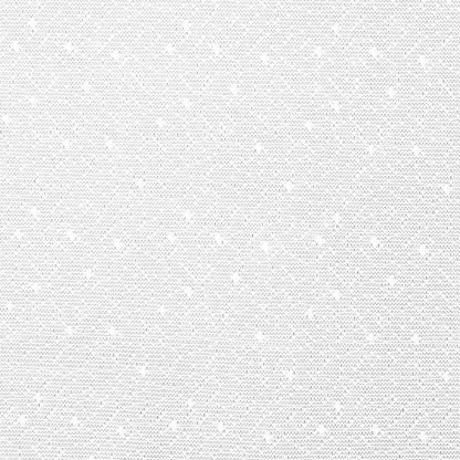 Spitzenvorhang mit Vorhängen Floral Weiß 280 x 400 cm Polyester