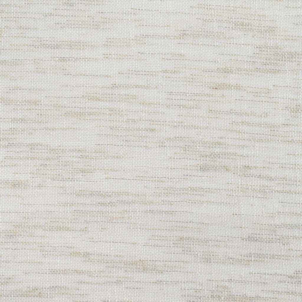 Voile-Vorhang 2 stk. Creme 140 x 140 cm Polyester