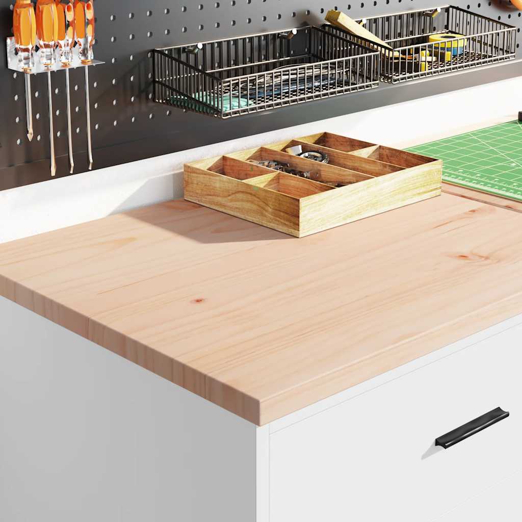Garagenschränke 2 Stk. Weiß Holzwerkstoff