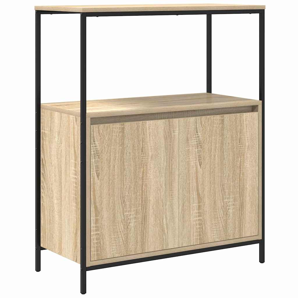 Badezimmermöbel-Set 5 stk. Beige 36 x 35 x 165 cm Holzwerkstoff