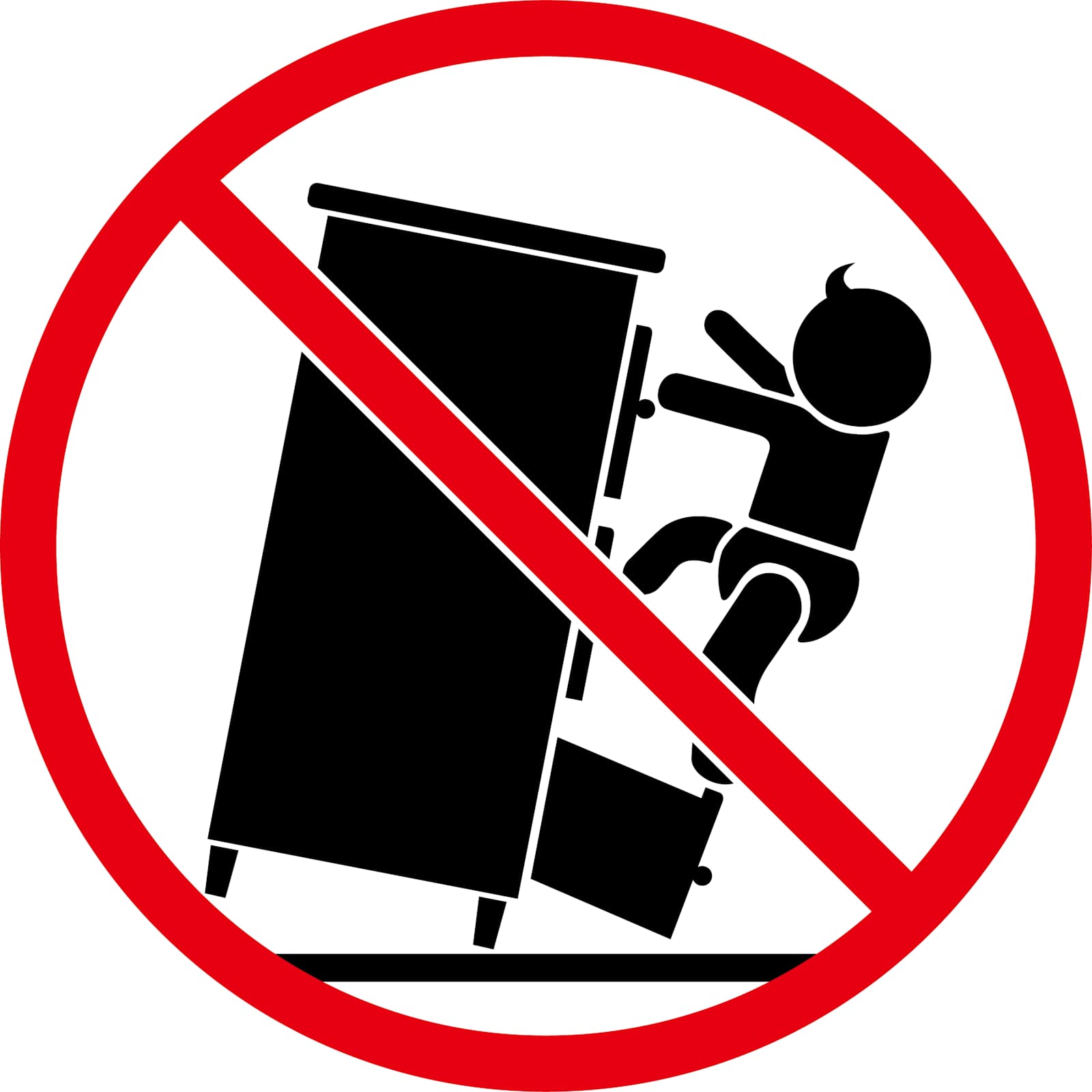 Badezimmermöbel-Set 2 stk. Geräucherte Eiche und Schwarz