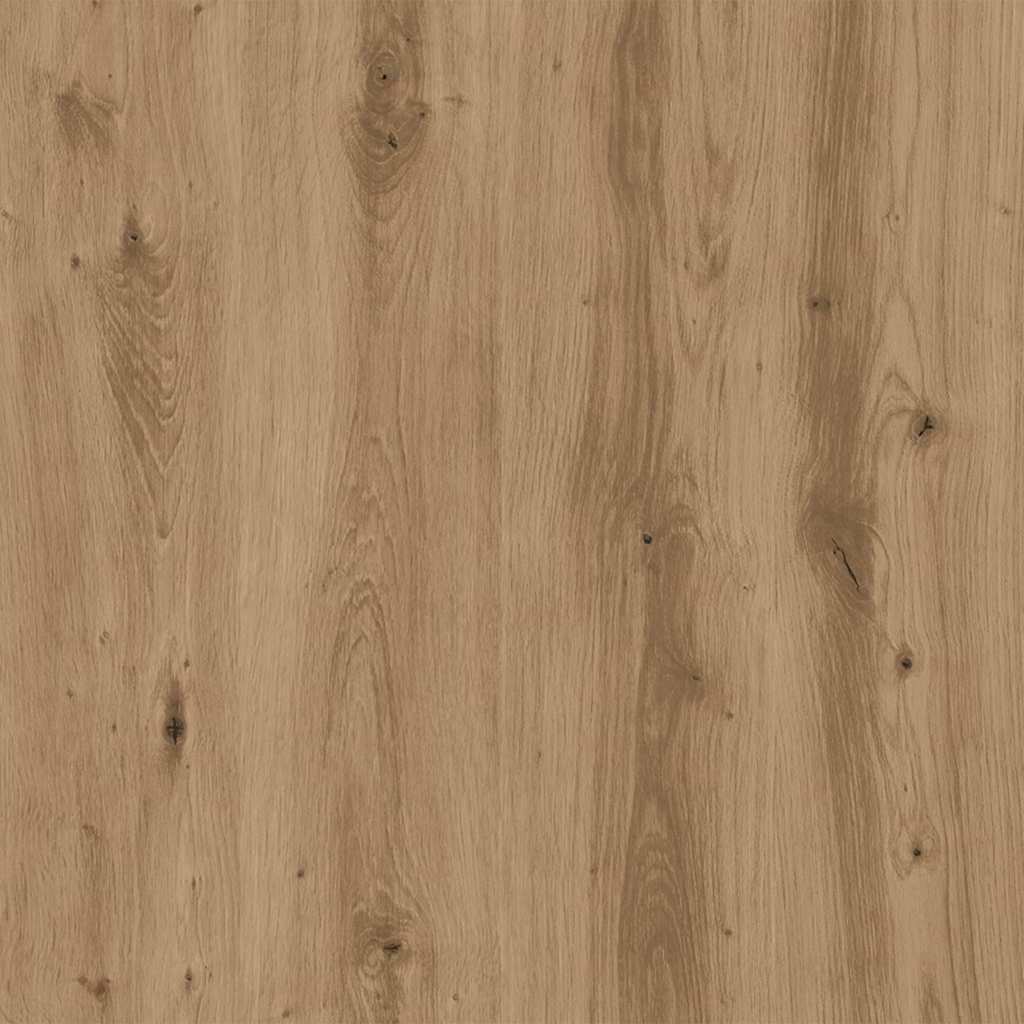 7-tlg. Küchenschrank-Set Lyon Artisan-Eiche Holzwerkstoff
