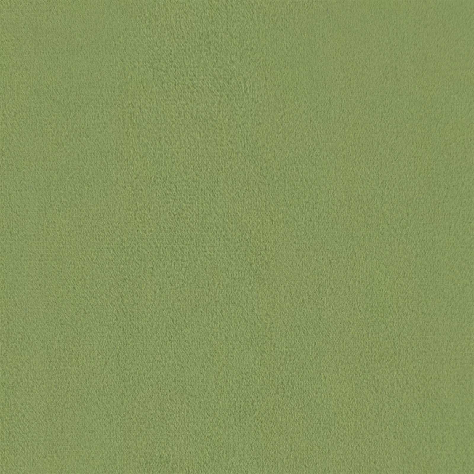Schlafsofa Hellgrün 74 x 77 x 81 cm Samt