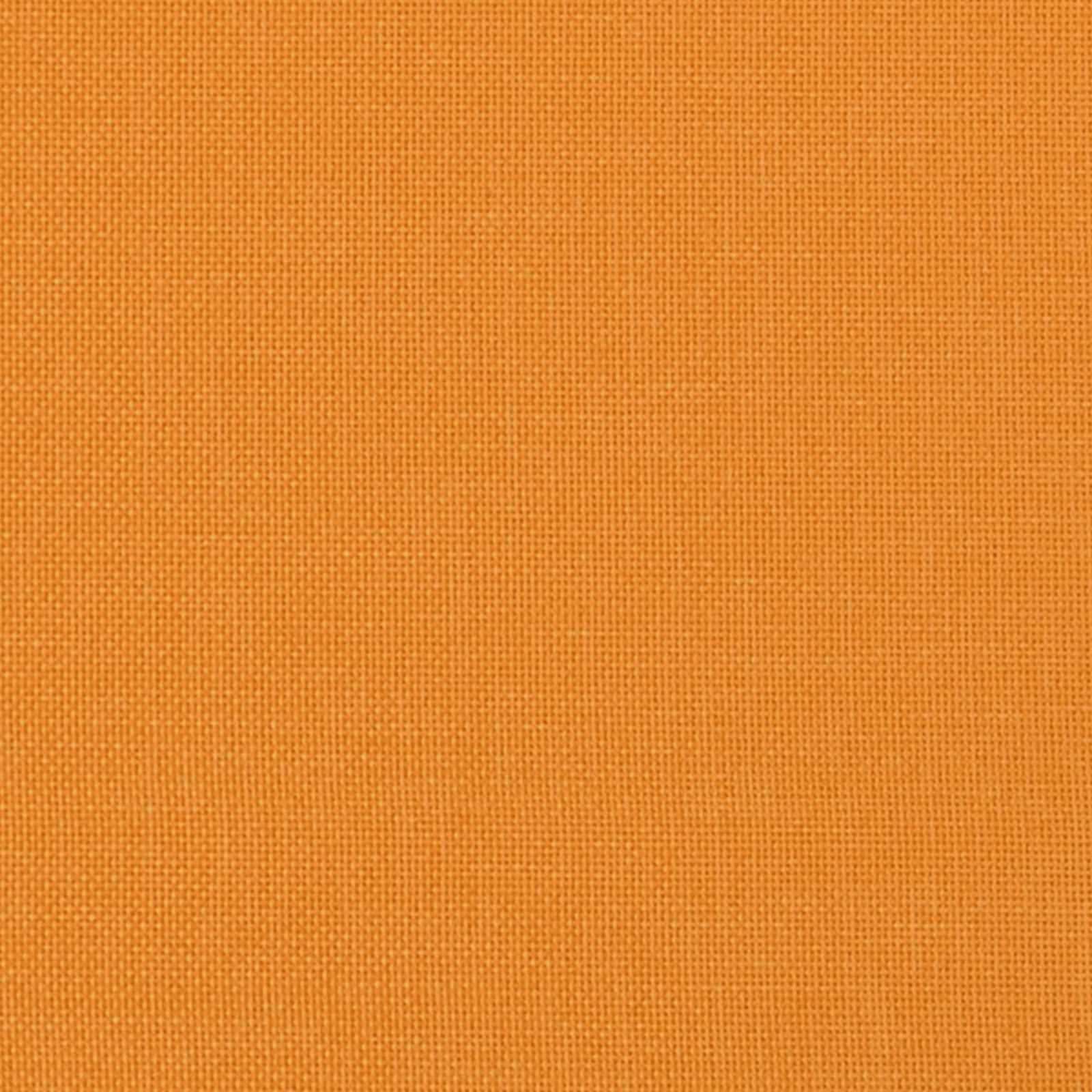 Schlafsofa Dunkelgelb 74 x 77 x 81 cm Stoff