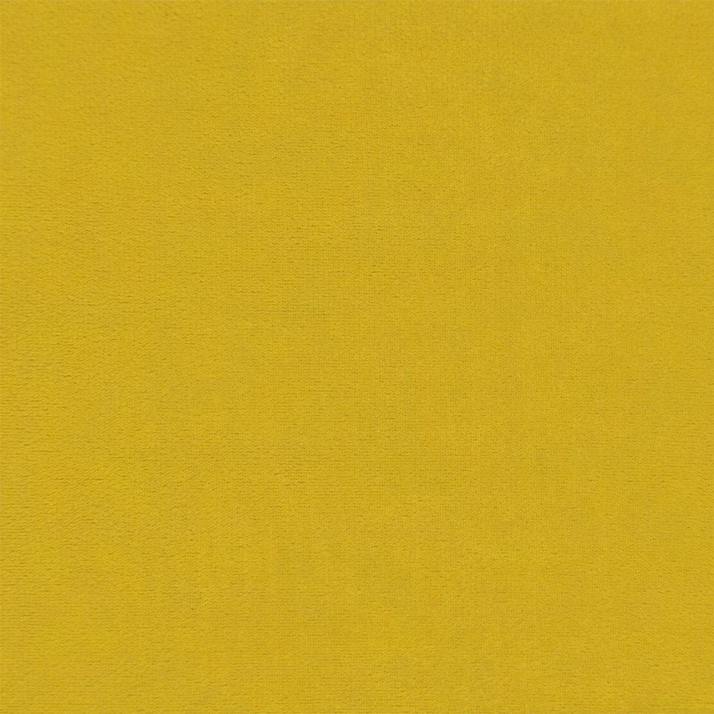 Schlafsofa Gelb 148 x 71 x 83 cm Samt