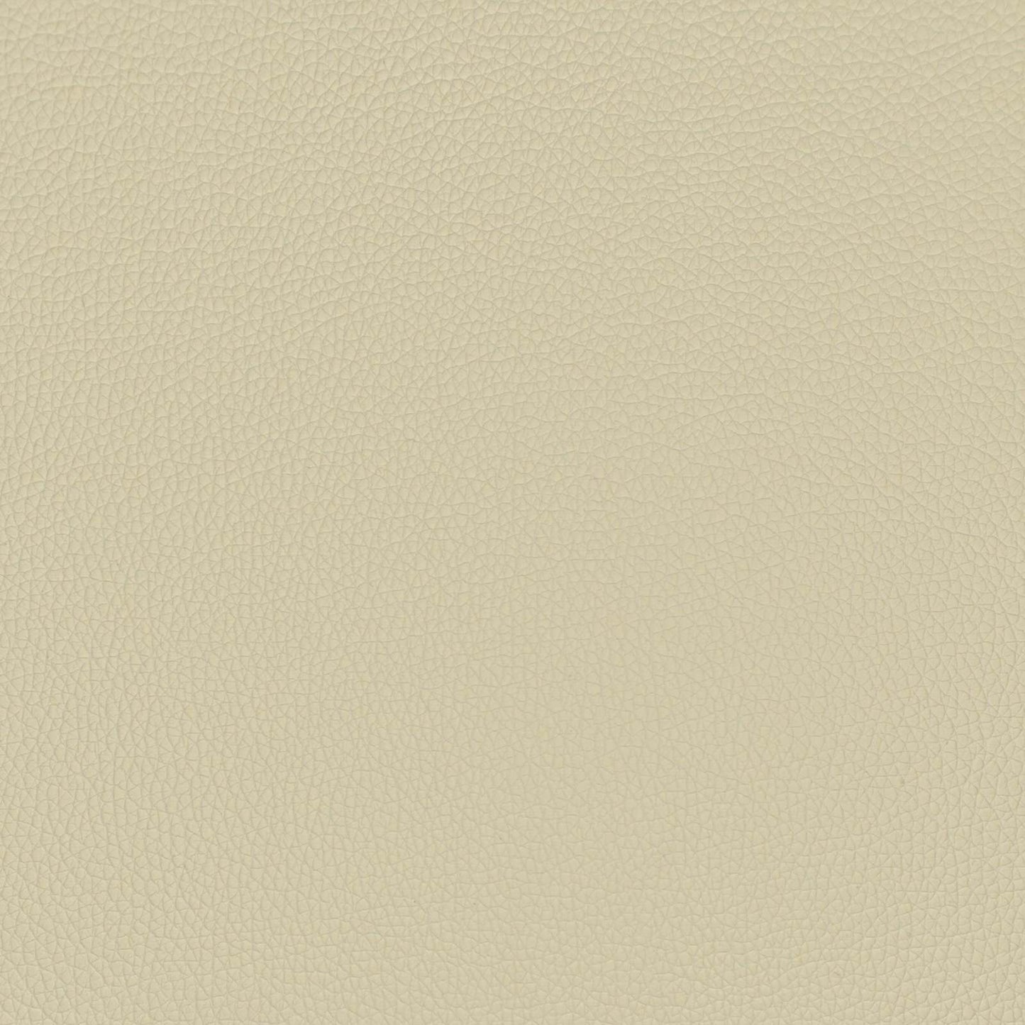 Schlafsofa Creme 124 x 71 x 78 cm Kunstleder