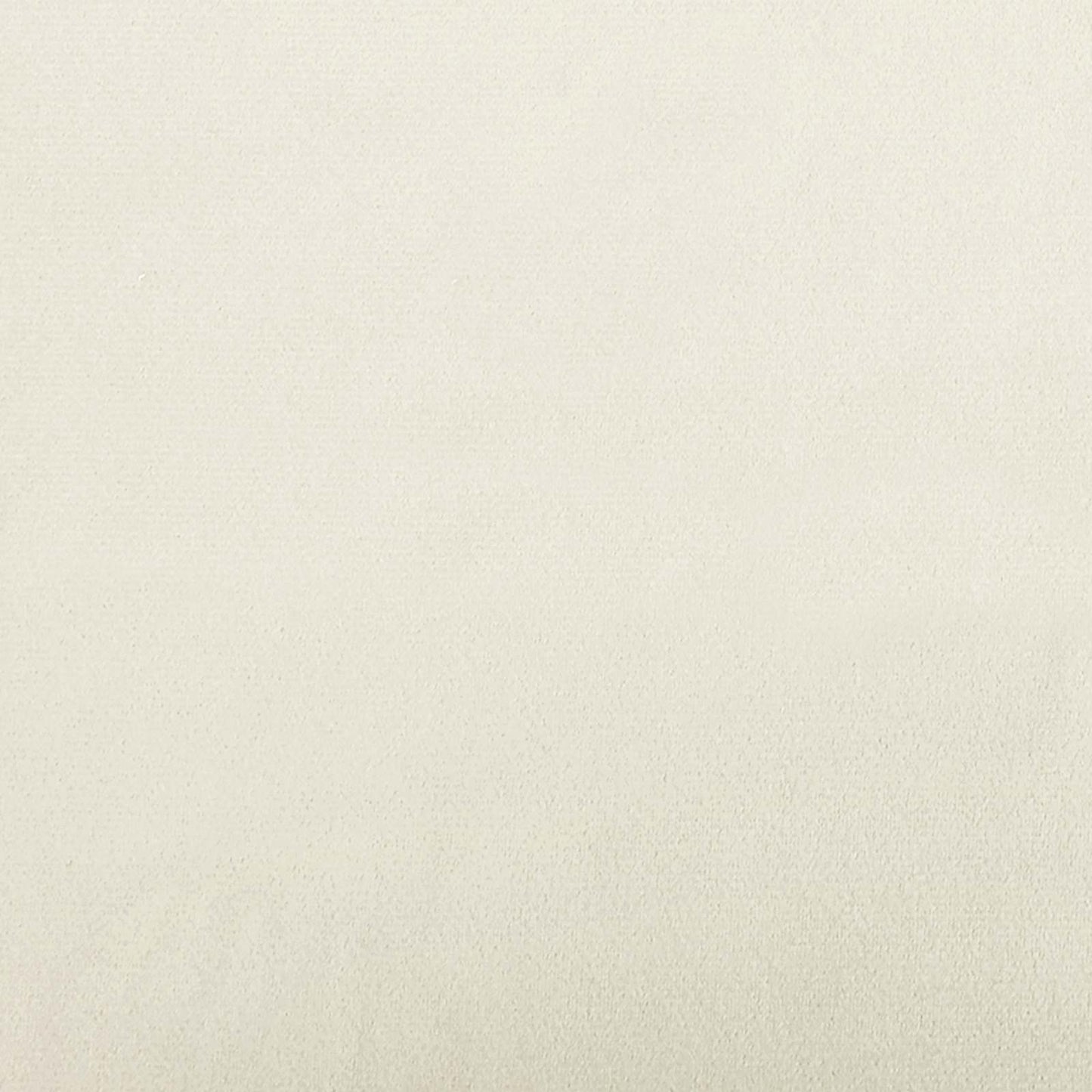 Boden-Sofa-Bett Creme 213 x 70 x 77 cm Samt