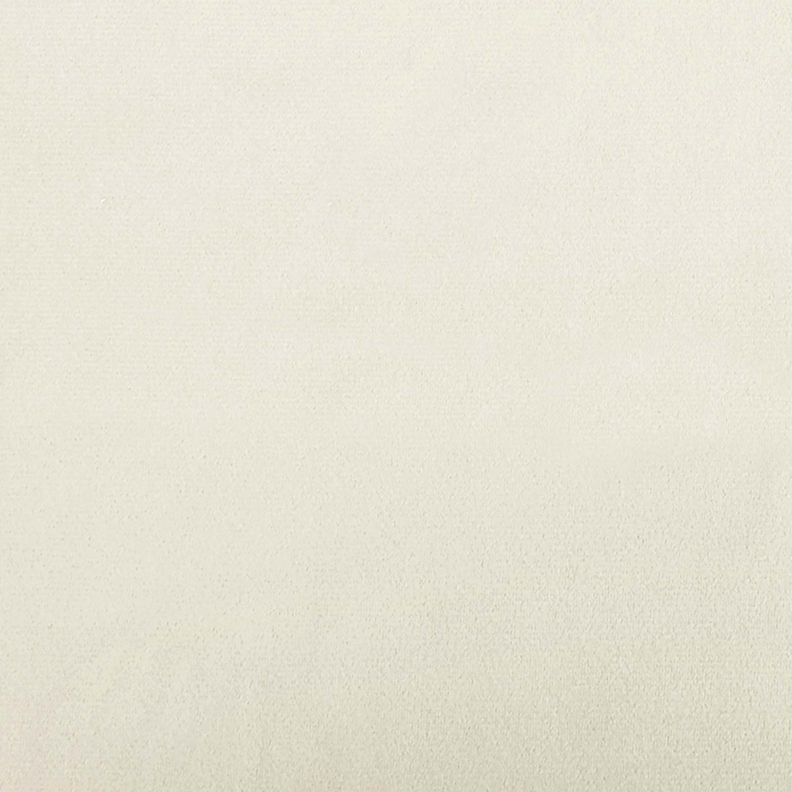 Boden-Sofa-Bett Creme 213 x 70 x 77 cm Samt