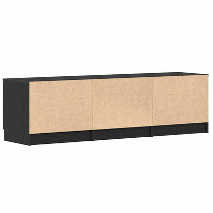 TV-Schränk 140 x 35 x 40 cm Holzwerkstoff