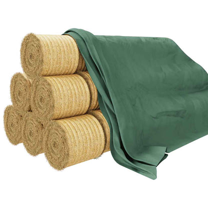 Strohvlies 9,8x6 m 140 g/m² Polypropylen