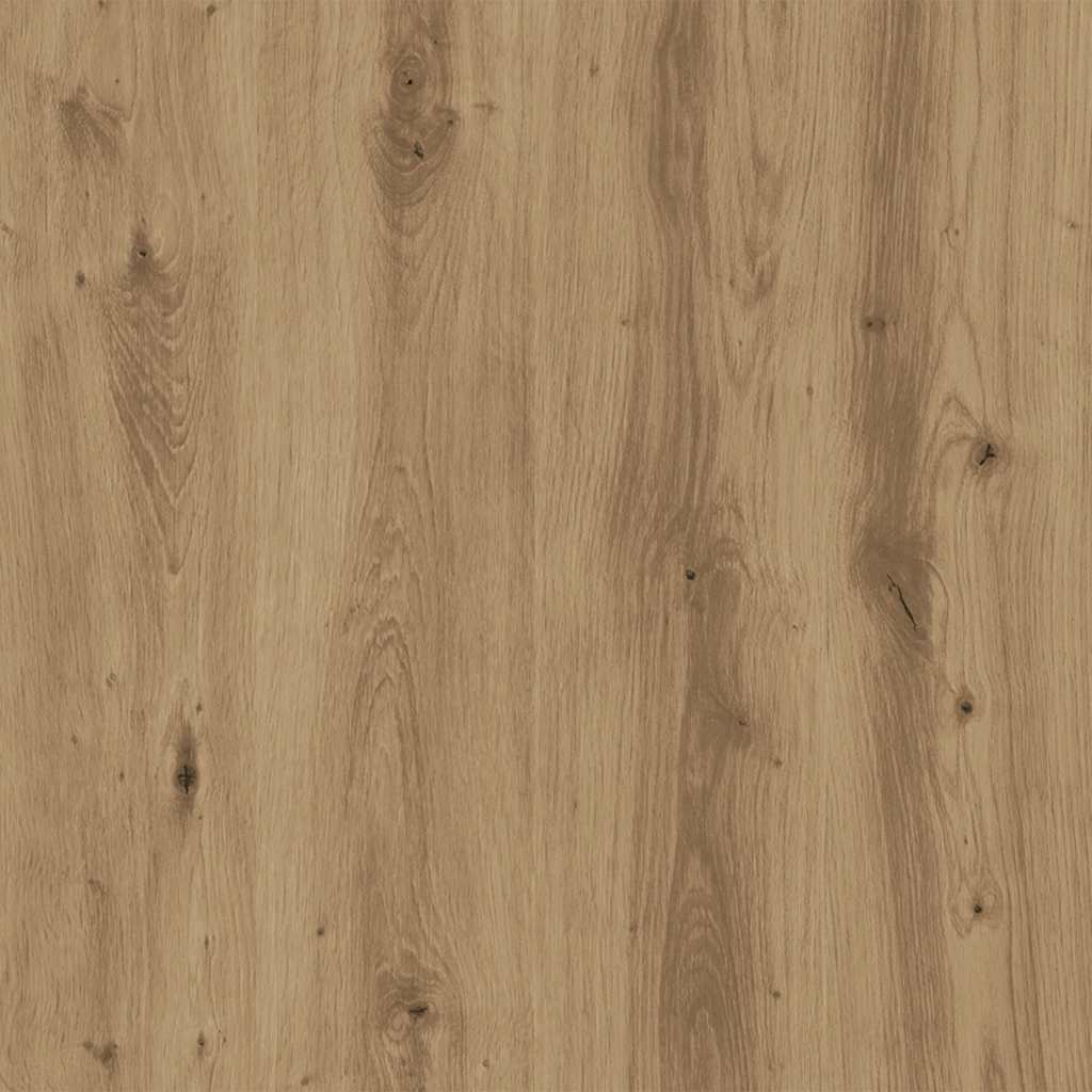 TV-Wandschränke 5 Stk. Artisan-Eiche Holzwerkstoff