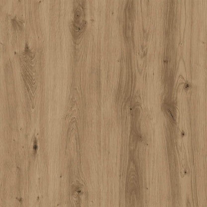 TV-Wandschränke 6 Stk. Artisan-Eiche Holzwerkstoff