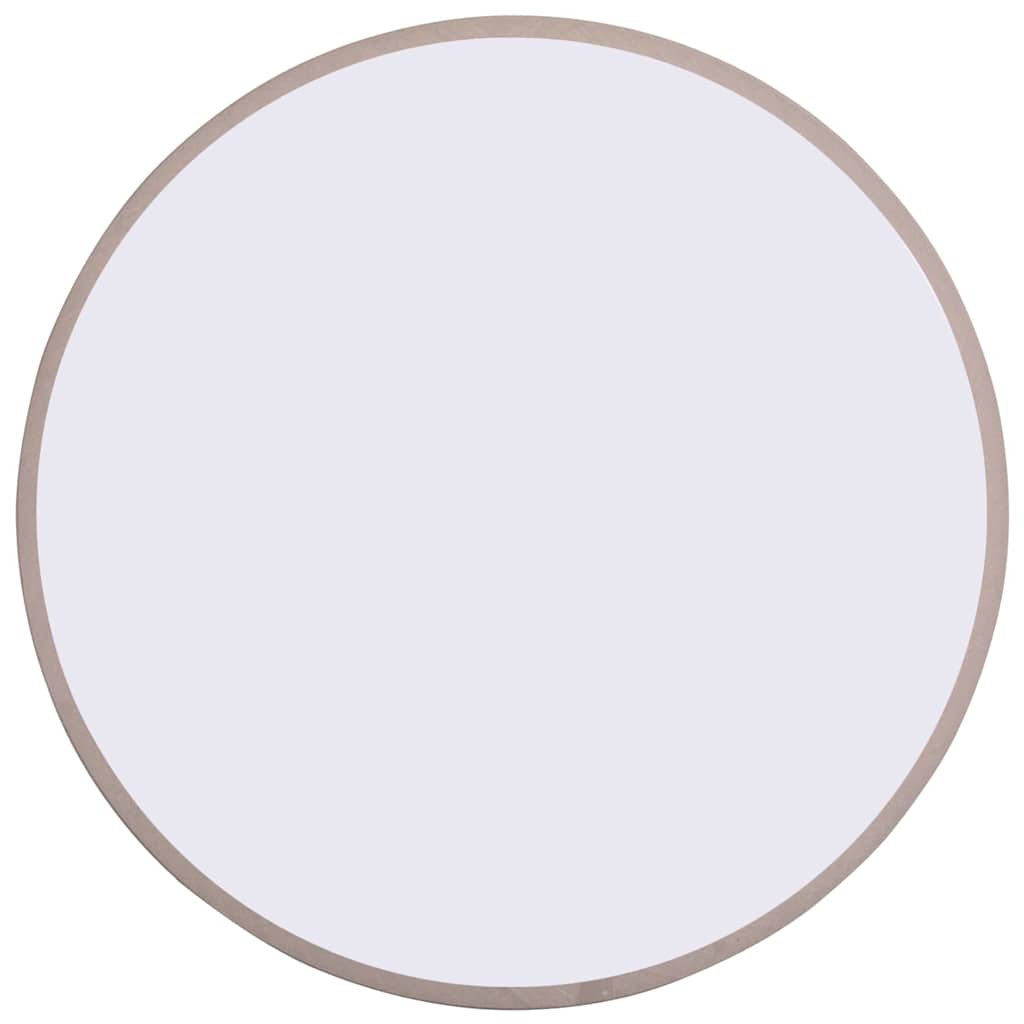 Deckenlampe mit Strahlern Taupe 38 x 38 x 13,5 cm Stoff