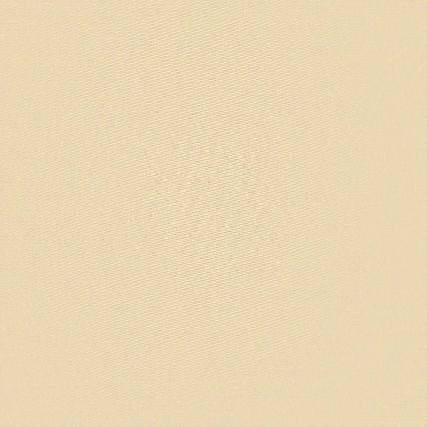 Ersatzbespannung für Markise 3,5x2 m Creme Polyester