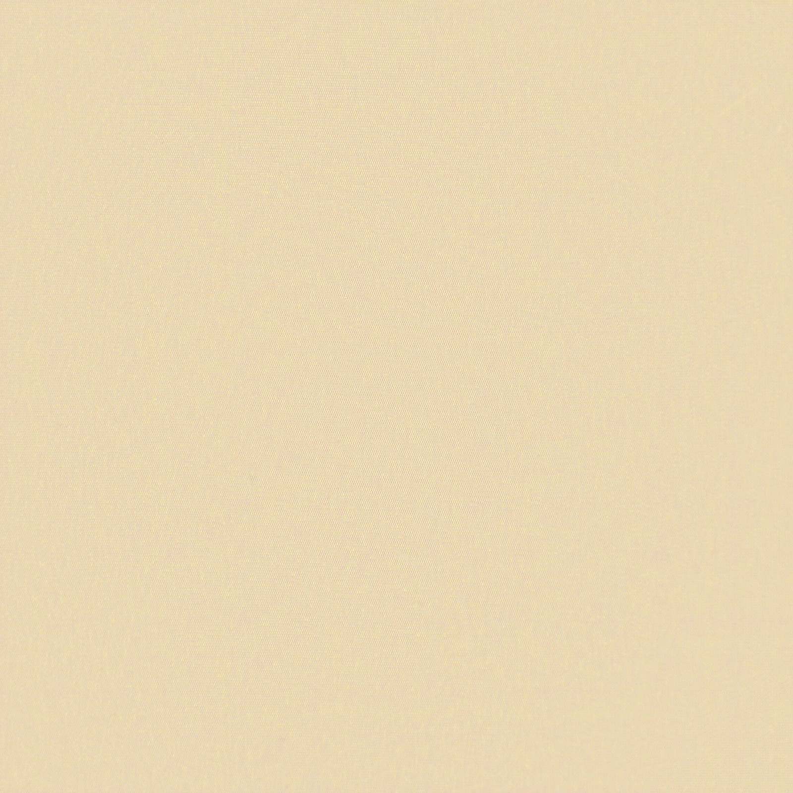 Ersatzbespannung für Markise 3,5x2 m Creme Polyester