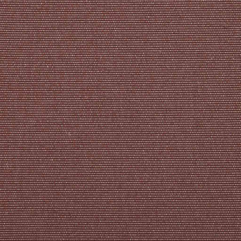 Markisenersatzstoff Braun 235 x 195 cm Polyester