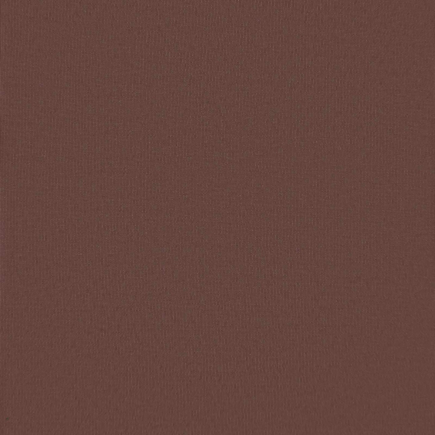 Ersatzbespannung für Markise 3,5x2 m Braun Polyester