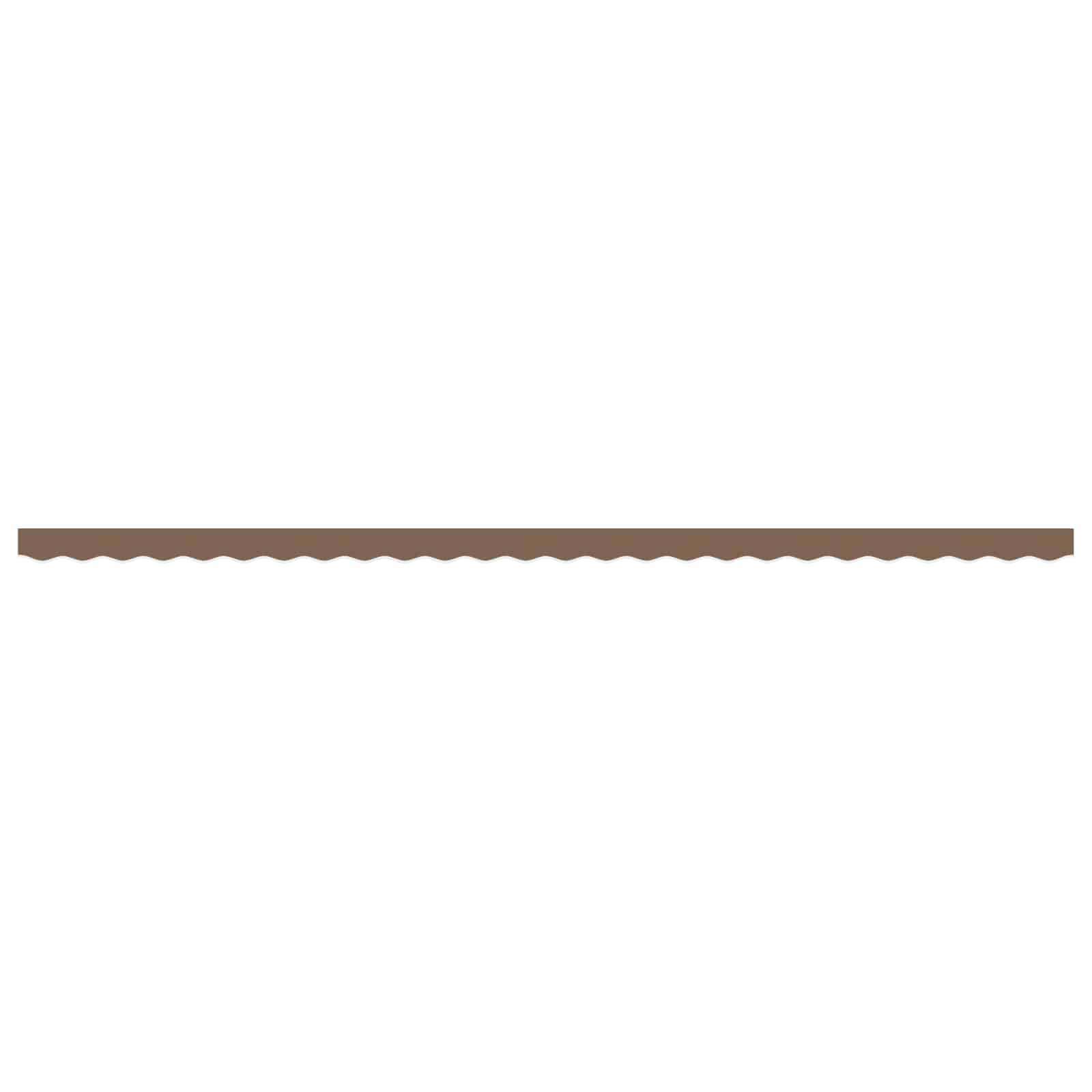 Markisenschürzen-Ersatz Beige 580 x 20 cm Polyester