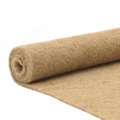 Nagermatte Jute 0,5x1 m 5 mm