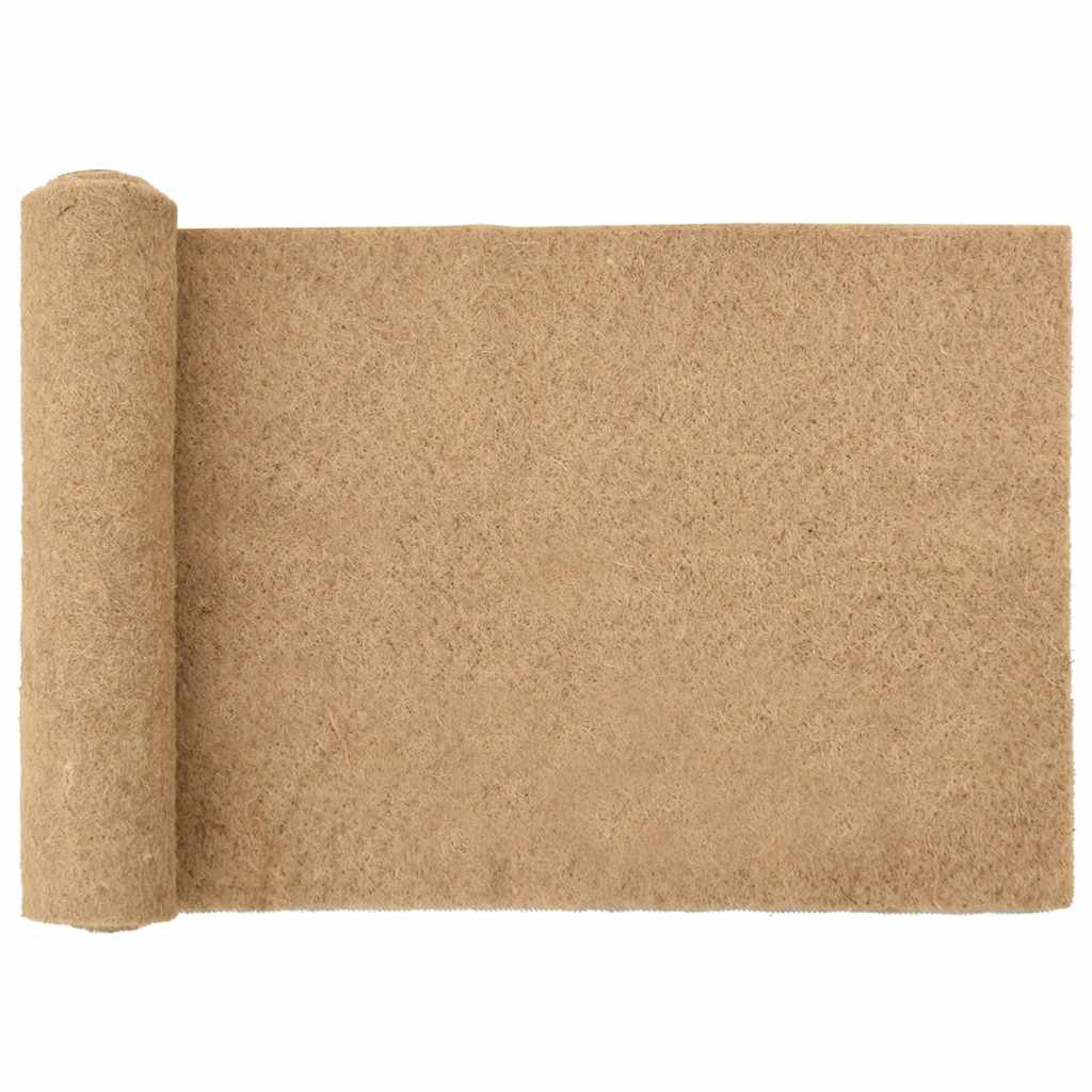 Nagermatte Jute 0,5x1 m 5 mm