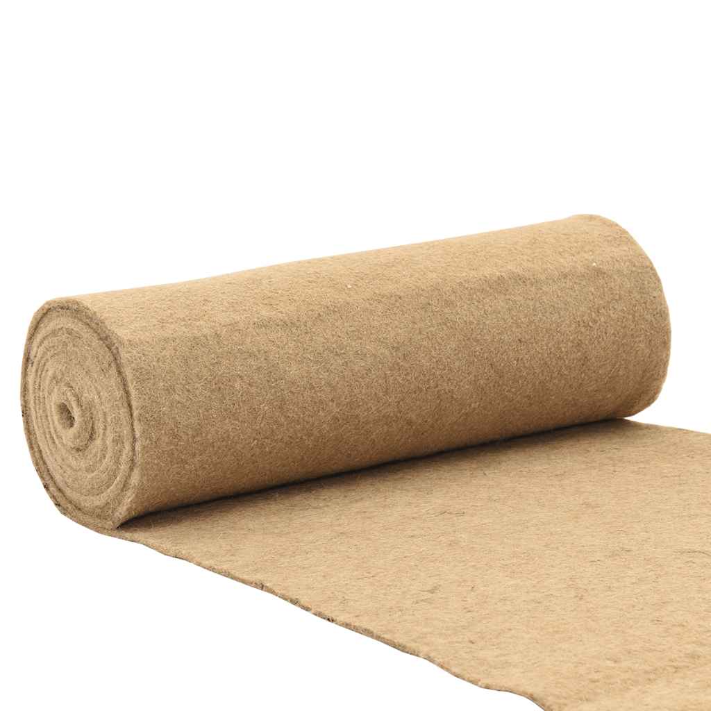 Nagermatte Jute 0,5x5 m 5 mm