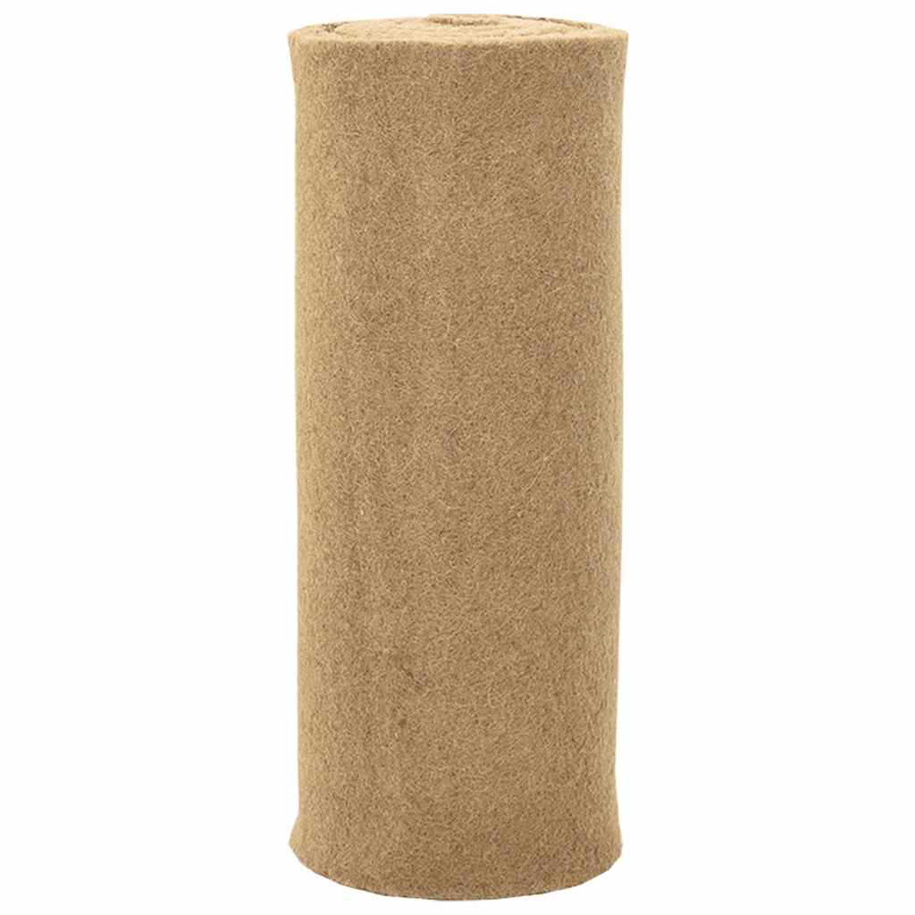 Nagermatte Jute 0,5x5 m 5 mm
