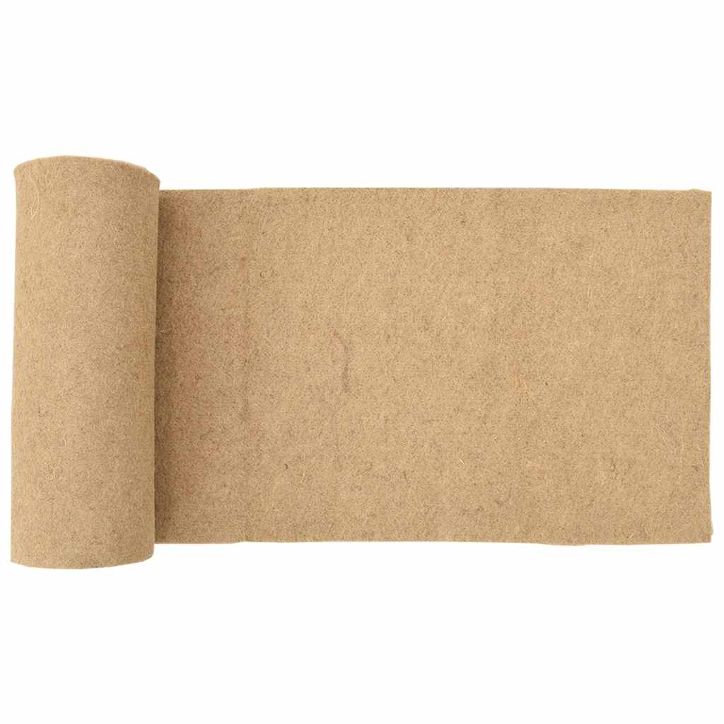 Nagermatte Jute 0,5x5 m 5 mm