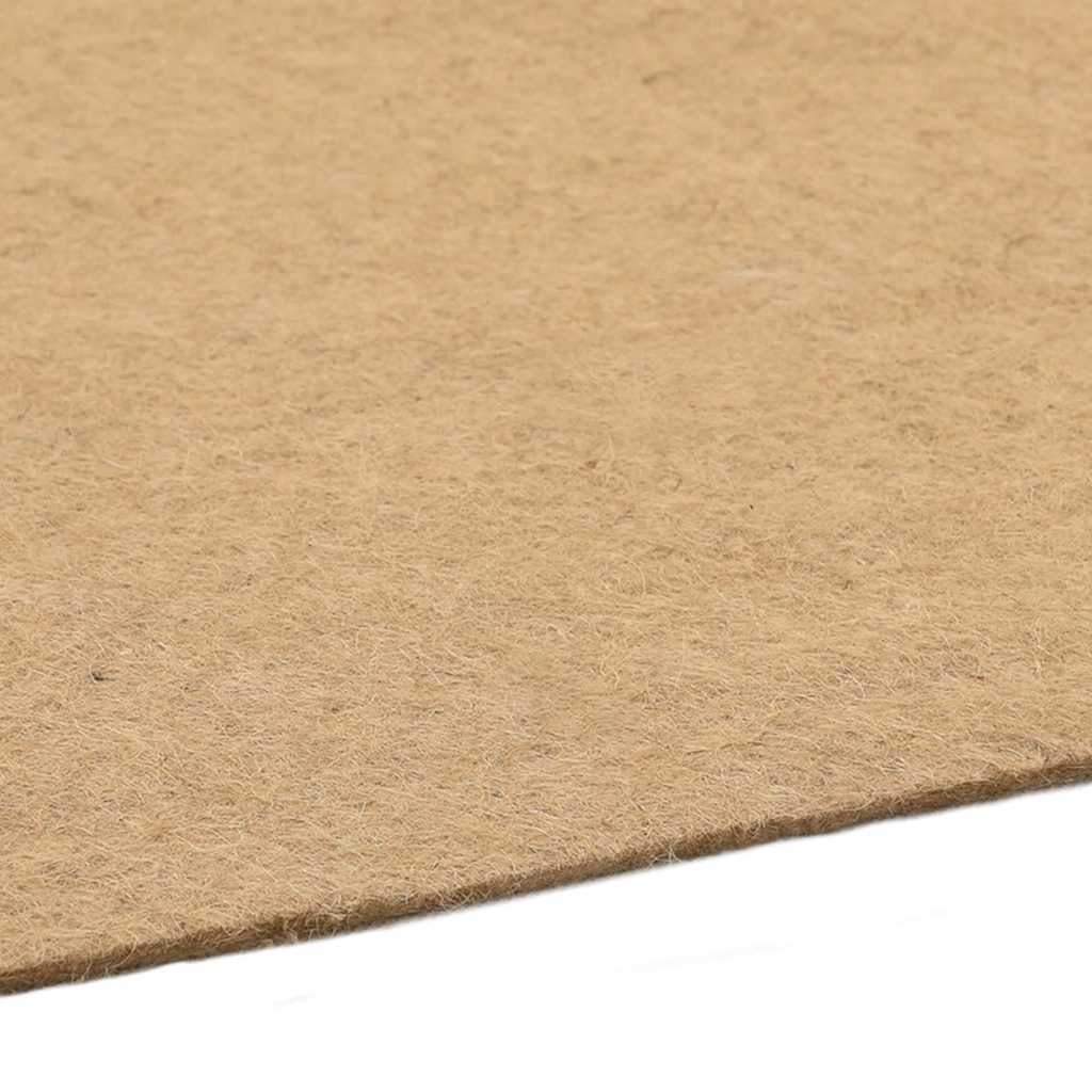 Nagermatte Jute 0,5x5 m 5 mm