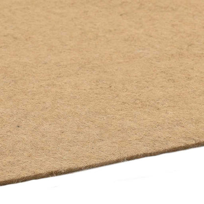 Nagermatte Jute 0,5x5 m 5 mm