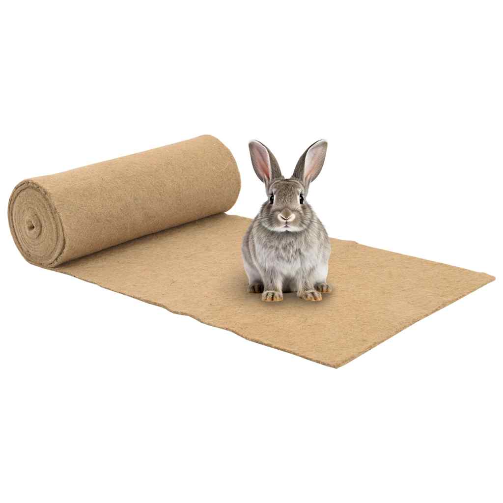 Nagermatte Jute 0,5x5 m 5 mm