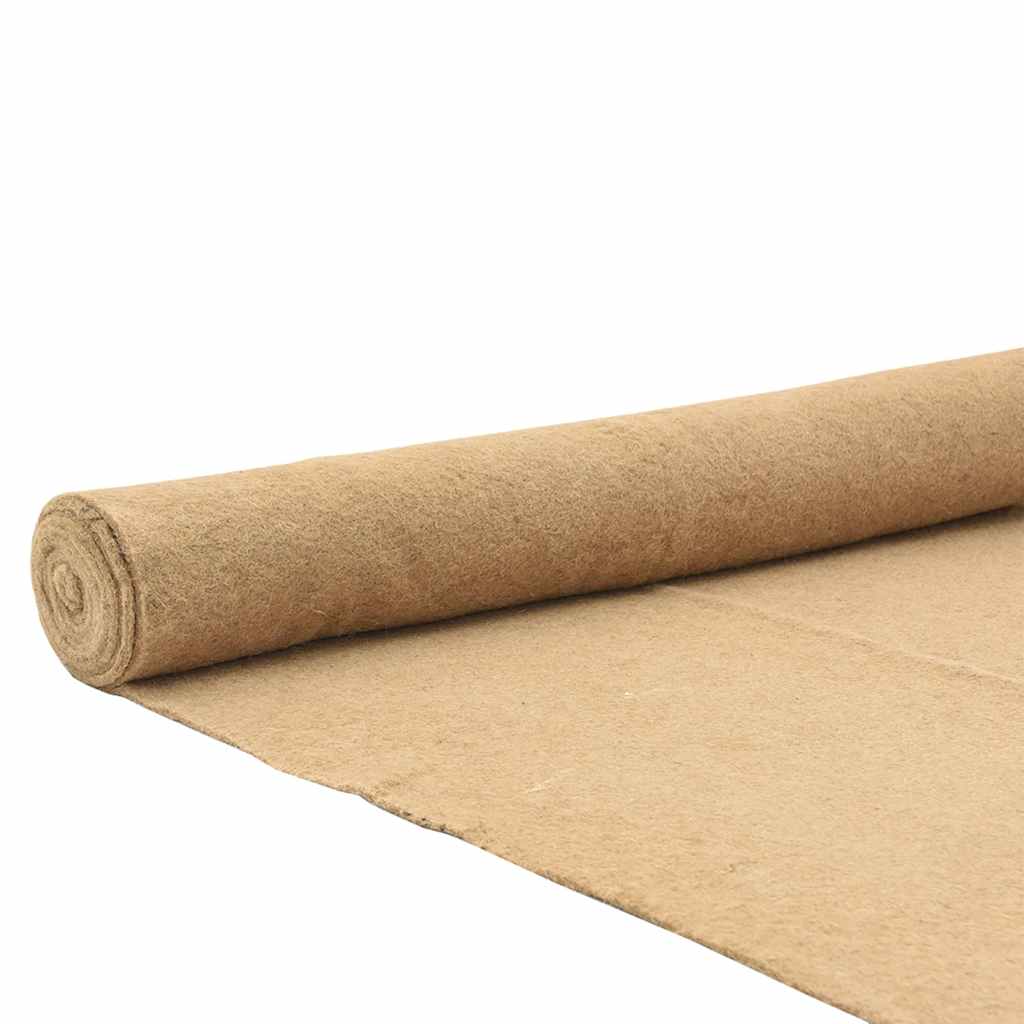Nagermatte Jute 1x5 m 5 mm