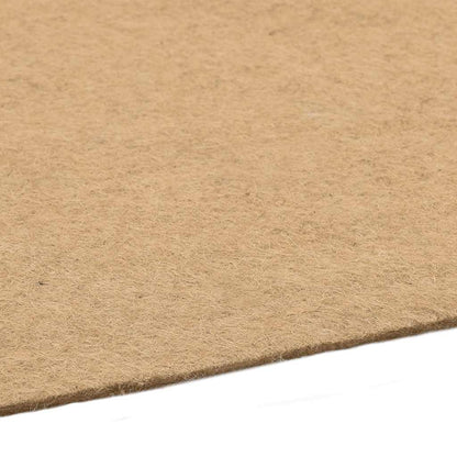 Nagermatte Jute 1x5 m 5 mm