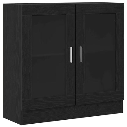 Bücherregal 4 Ebenen 82,5 x 30,5 x 80 cm Holzwerkstoff