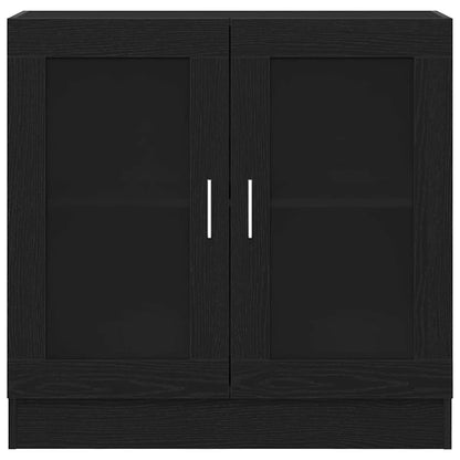 Bücherregal 4 Ebenen 82,5 x 30,5 x 80 cm Holzwerkstoff