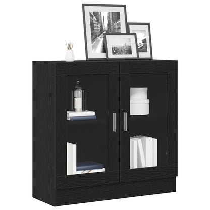 Bücherregal 4 Ebenen 82,5 x 30,5 x 80 cm Holzwerkstoff