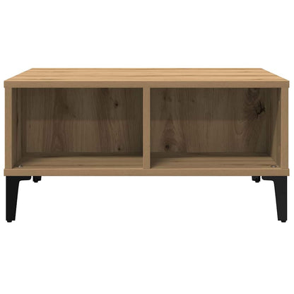 Couchtisch Artisan-Eiche 60 x 60 x 30 cm