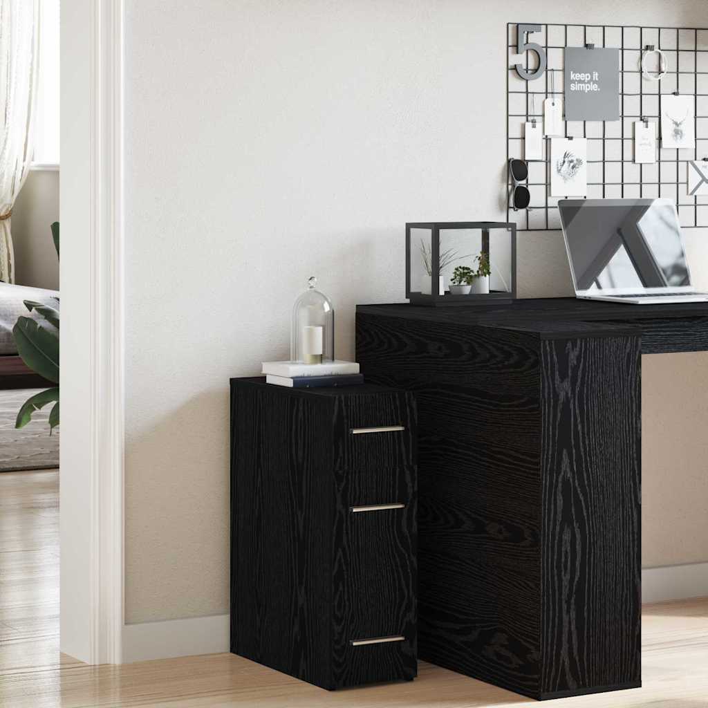 Apothekerschrank 20 x 45,5 x 60 cm Holzwerkstoff