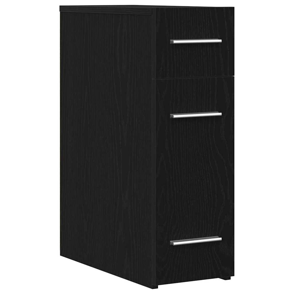 Apothekerschrank 20 x 45,5 x 60 cm Holzwerkstoff