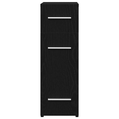Apothekerschrank 20 x 45,5 x 60 cm Holzwerkstoff