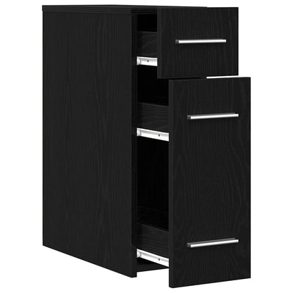 Apothekerschrank 20 x 45,5 x 60 cm Holzwerkstoff