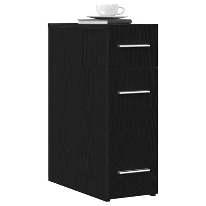Apothekerschrank 20 x 45,5 x 60 cm Holzwerkstoff