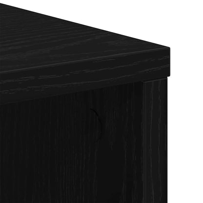 Aufbewahrungsschrank 60 x 53 x 72,5 cm Holzwerkstoff